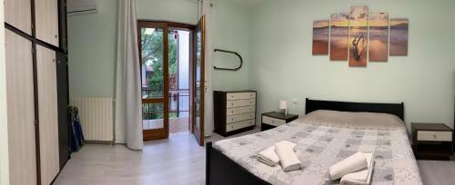 Apartamento Residence Degli Ulivi