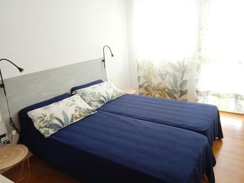 Apartamentos Deva