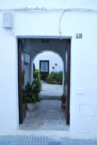 Isamar Apartamentos