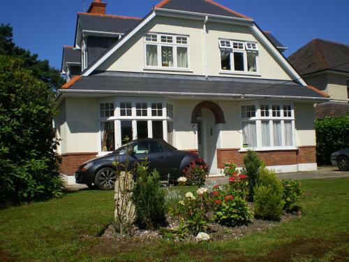 Bed & Breakfast Heatherdene House