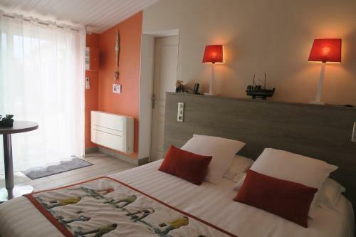 Bed & Breakfast Chambre D'h�tes Caline