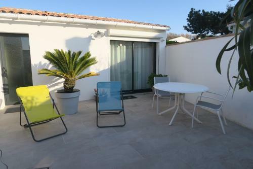 Bed & Breakfast Chambre D'h�tes Caline