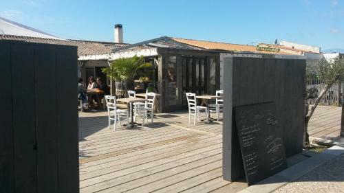 Bed & Breakfast Chambre D'h�tes Caline