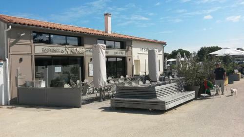 Bed & Breakfast Chambre D'h�tes Caline