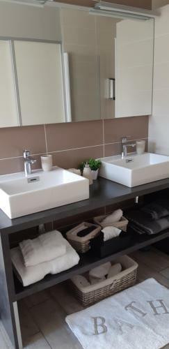 Bed & Breakfast Chambre D'h�tes Caline