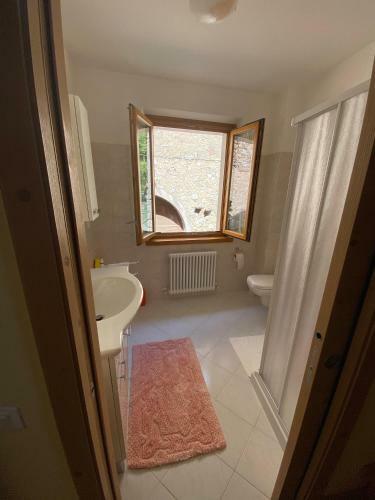 Apartamento Ca' Berti Appartamento Con Terrazza Ville Del Monte