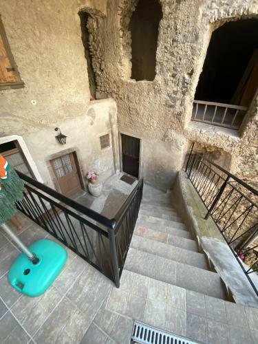 Apartamento Ca' Berti Appartamento Con Terrazza Ville Del Monte