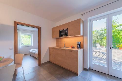 Hotel Sandhof