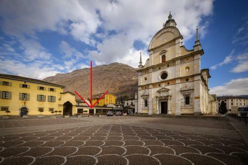 Casa Nonna Pia