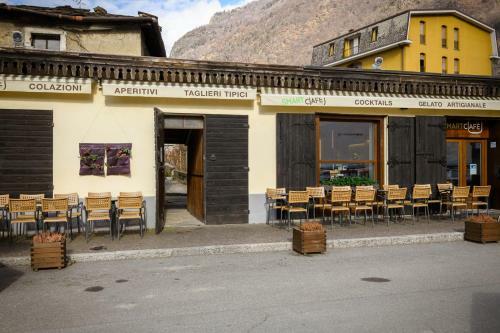 Casa Nonna Pia