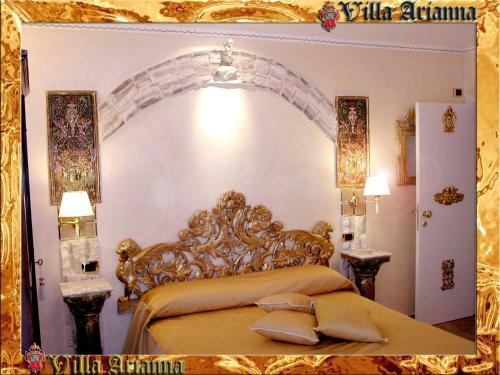 Villa Arianna B&B