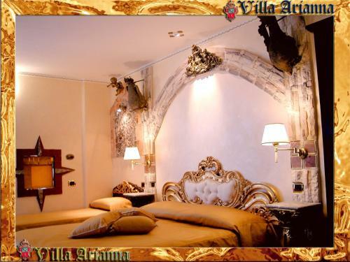 Villa Arianna B&B