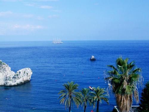 Villa Arianna B&B