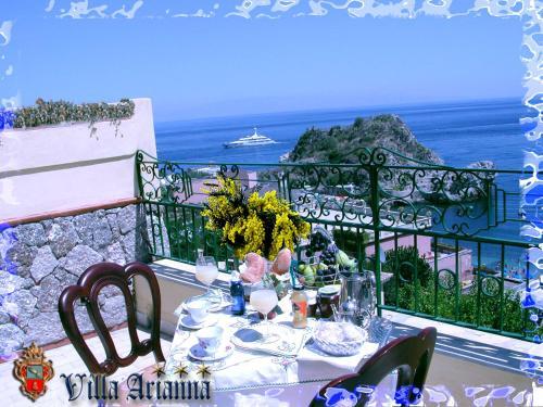 Villa Arianna B&B