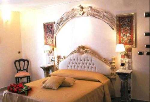 Villa Arianna B&B