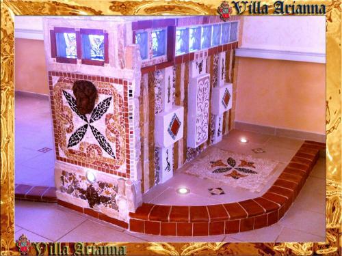 Villa Arianna B&B