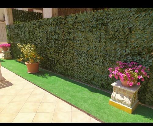 Apartment Marifra Garden