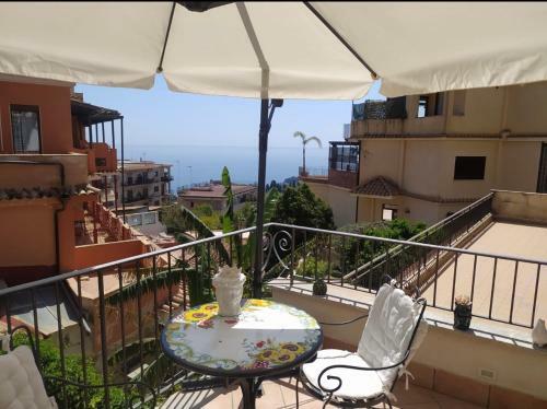 Apartment Marifra Garden