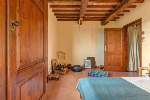 Apartamento Appartamento Il Tiglio