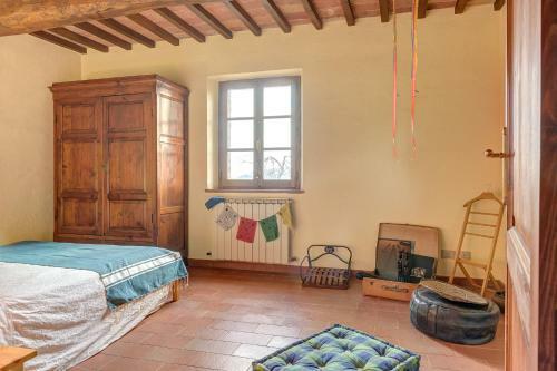 Apartamento Appartamento Il Tiglio