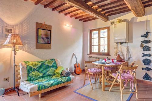 Apartamento Appartamento Il Tiglio