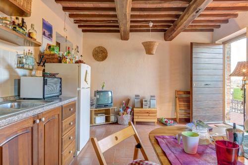 Apartamento Appartamento Il Tiglio