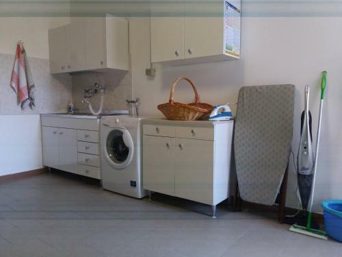 Apartamento Casa Intignano