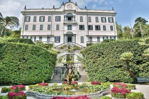 Apartamento Casa Intignano