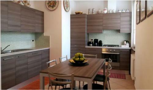 Apartamento Casa Intignano