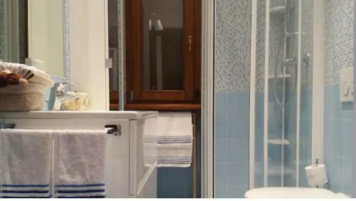 Apartamento Casa Intignano