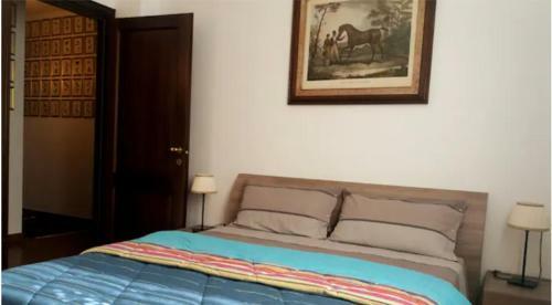 Apartamento Casa Intignano