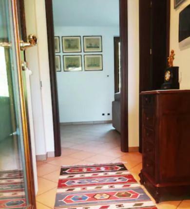 Apartamento Casa Intignano