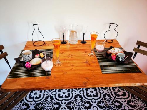 Trapani Destinations B&B