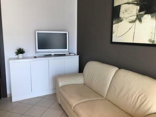 Apartamento Accogliente E Moderno Trilocale