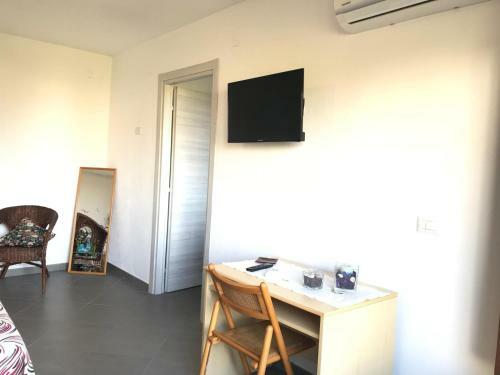 Apartamento Casa Filippo