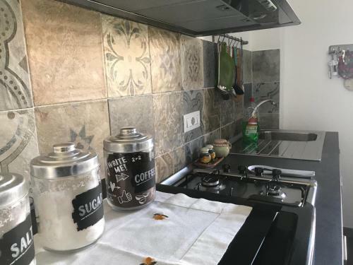 Apartamento Casa Filippo