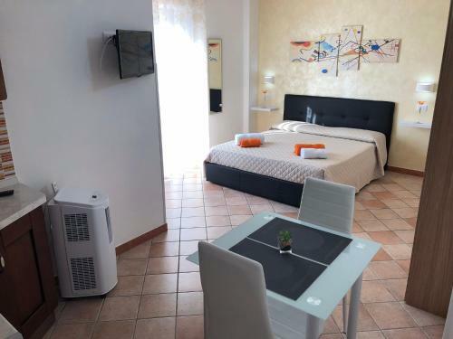 Apartamento Residenza Il Cremino