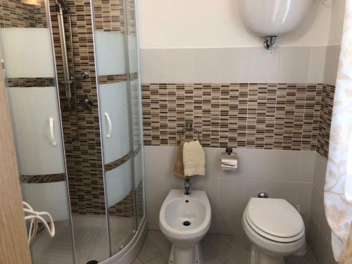 Apartamento Residenza Il Cremino