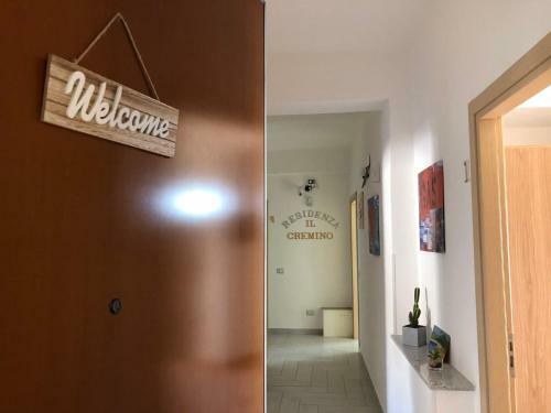 Apartamento Residenza Il Cremino