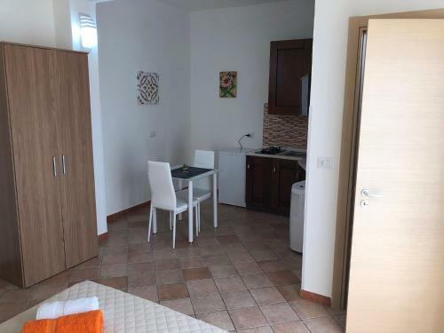Apartamento Residenza Il Cremino