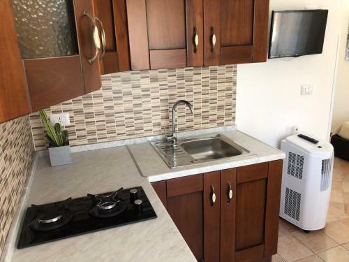 Apartamento Residenza Il Cremino