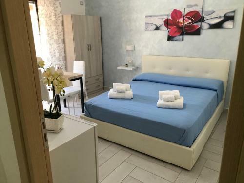 Apartamento Residenza Il Cremino