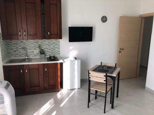 Apartamento Residenza Il Cremino