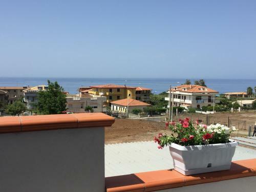 Apartamento Residenza Il Cremino