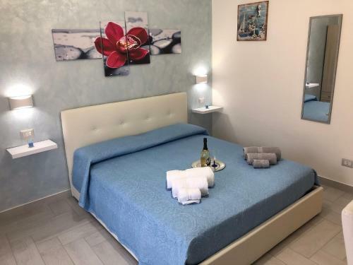 Apartamento Residenza Il Cremino