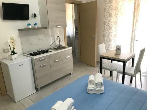 Apartamento Residenza Il Cremino