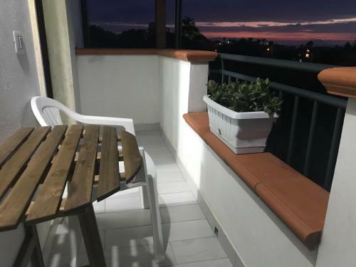 Apartamento Residenza Il Cremino