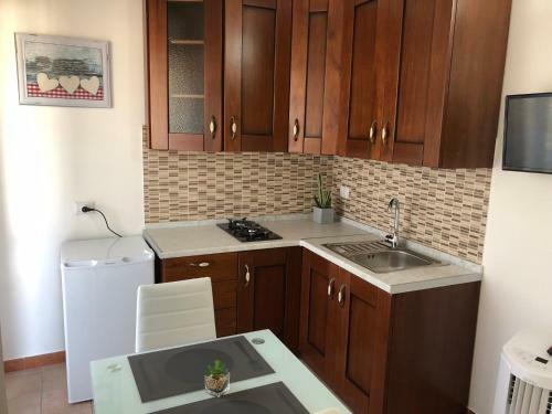 Apartamento Residenza Il Cremino