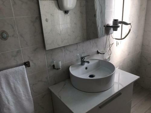 Apartamento Residenza Il Cremino
