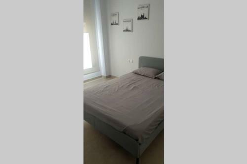Apartamento Centrico En Villanueva